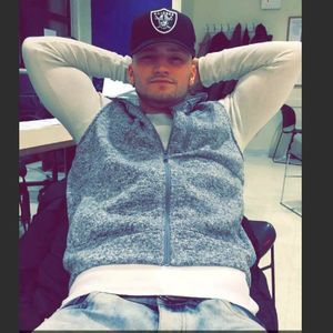 Meet your Posher, Joe